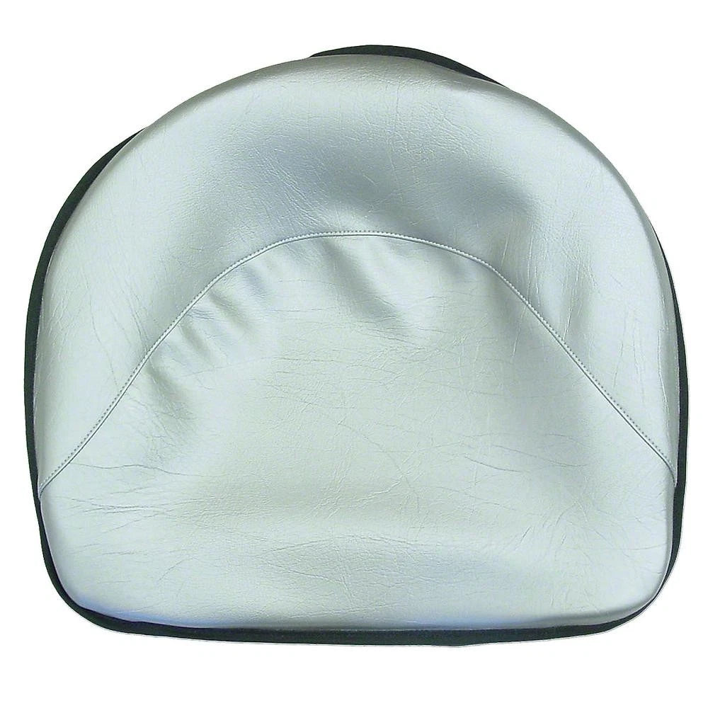 Silver Pan Seat Cushion for International Harvester (Replaces MIS006S-STR)