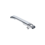 Front Right Chrome Outer Door Handle for Isuzu Dmax RT (2012���2020)