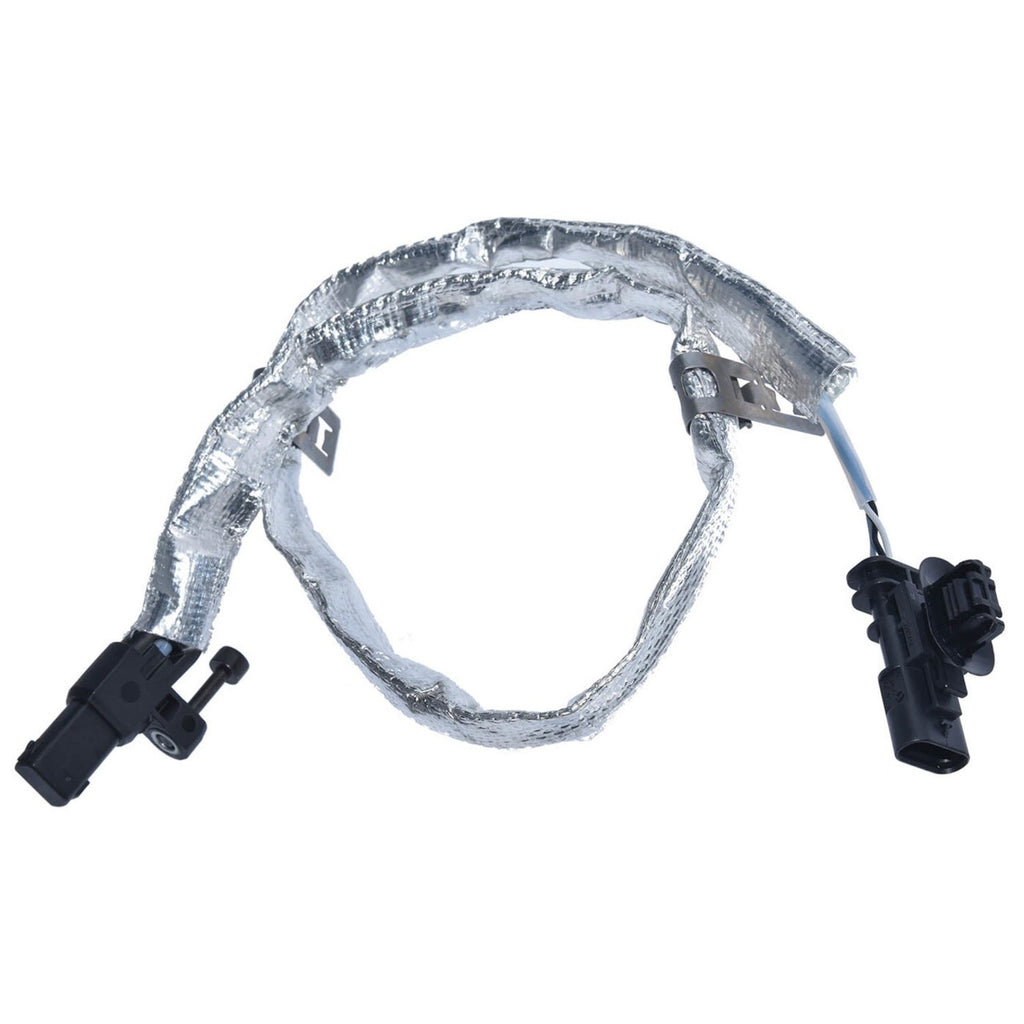 Crankshaft Position Sensors for Fiat 500, Dodge Dart