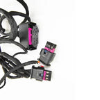 Car Front Bumper Parking Sensor Wiring Harness for BMW X5 (2014–2018)