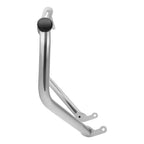 Mustache Engine Guard Crash Bar for Harley Softail Fat Boy (2018-2024) Chrome