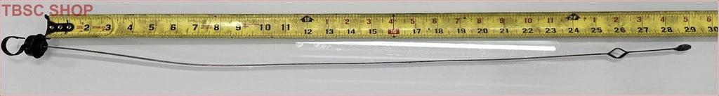 Transmission Oil Dip Stick for Chevy Monte Carlo (1981) OEM 31.00