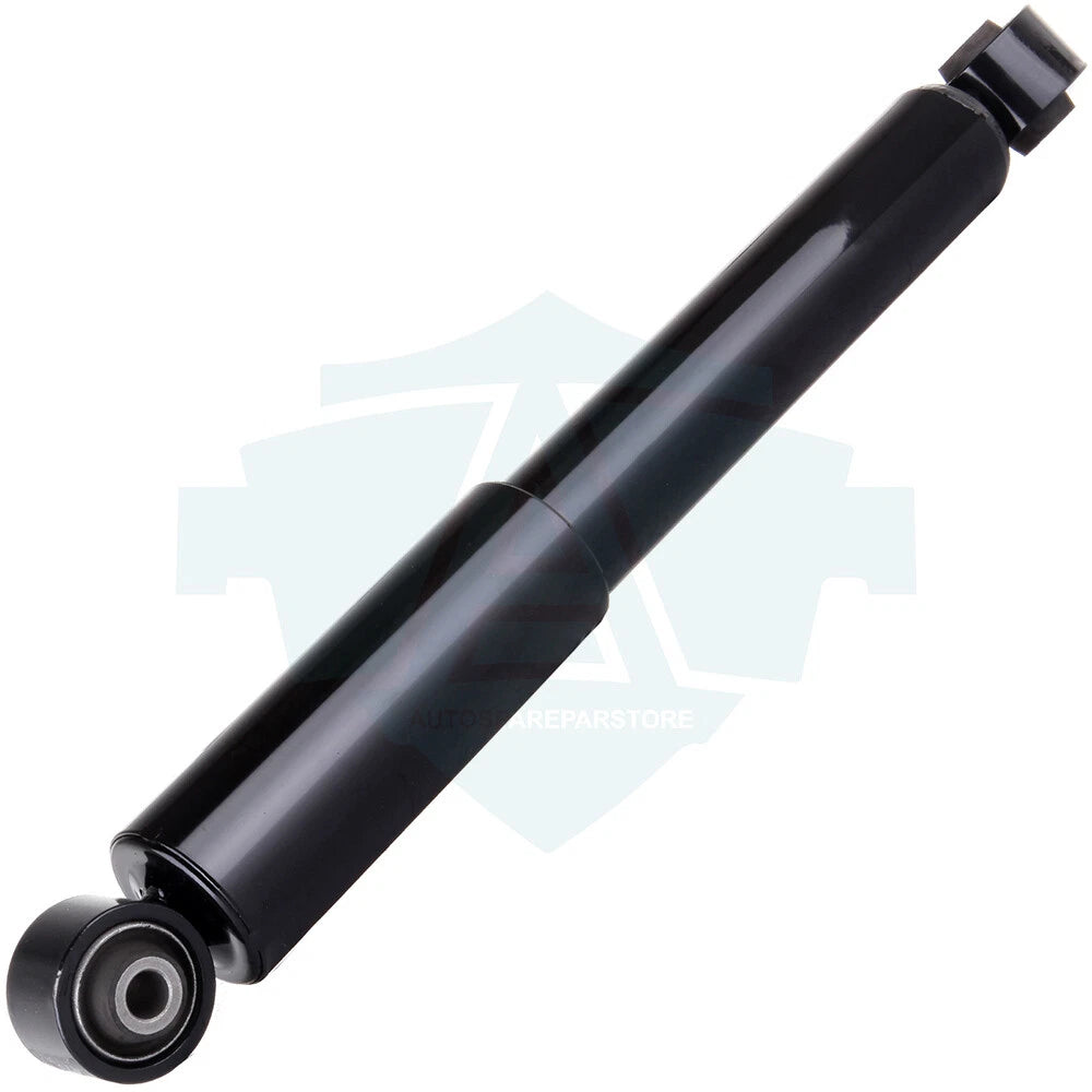 Set of 4 Struts Assembly for Honda Pilot (2006–2008)