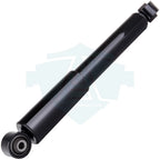 Set of 4 Struts Assembly for Honda Pilot (2006–2008)