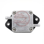 Marine Fuel Pump for Yamaha 4hp Outboard (67D-24410-02)