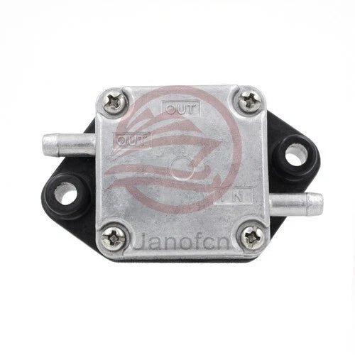 Marine Fuel Pump for Yamaha 4hp Outboard (67D-24410-02)