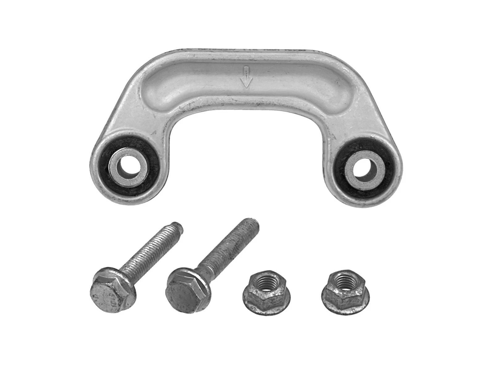 Meyle Front Suspension Stabilizer Bar Link for Audi A6 Quattro (1998–2005)
