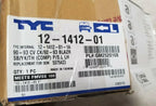 Turn Signal Parking Light Assembly for Blazer (1992–1993) TYC 12-1412-01