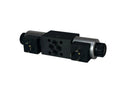 Hydraulic Control Solenoid Valve for Related Fluid Power C2-4WE4G (24VDC)