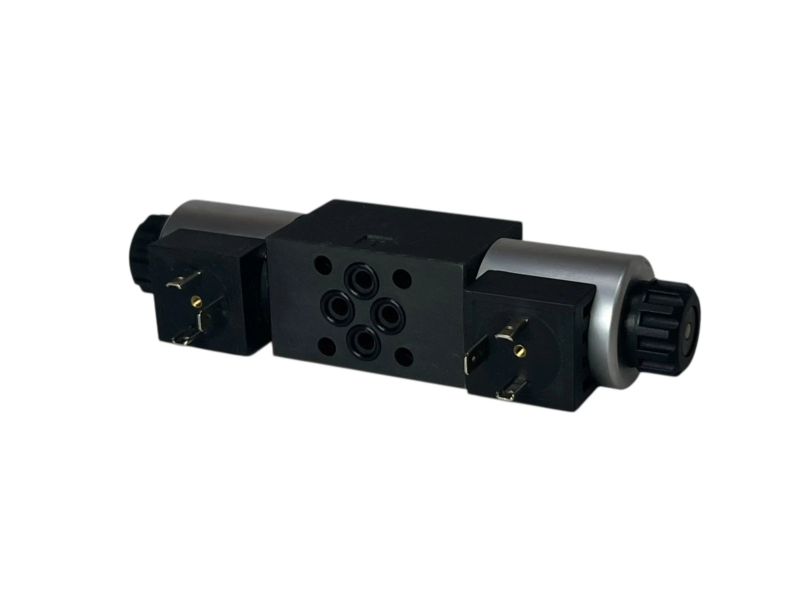 Hydraulic Control Solenoid Valve for Related Fluid Power C2-4WE4G (24VDC)