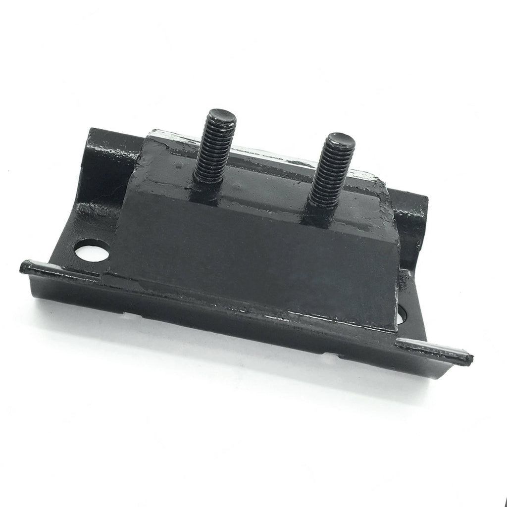 Transmission Motor Mount for Chevrolet C3500, Jeep Wrangler (1987–1995) A2628