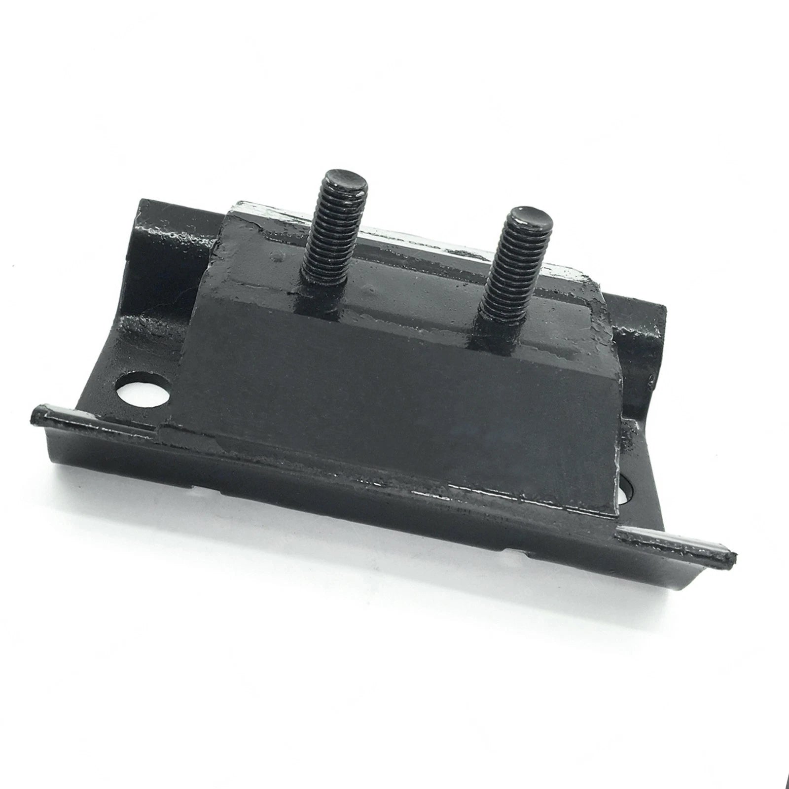 Transmission Motor Mount for Chevrolet C3500, Jeep Wrangler (1987–1995) A2628