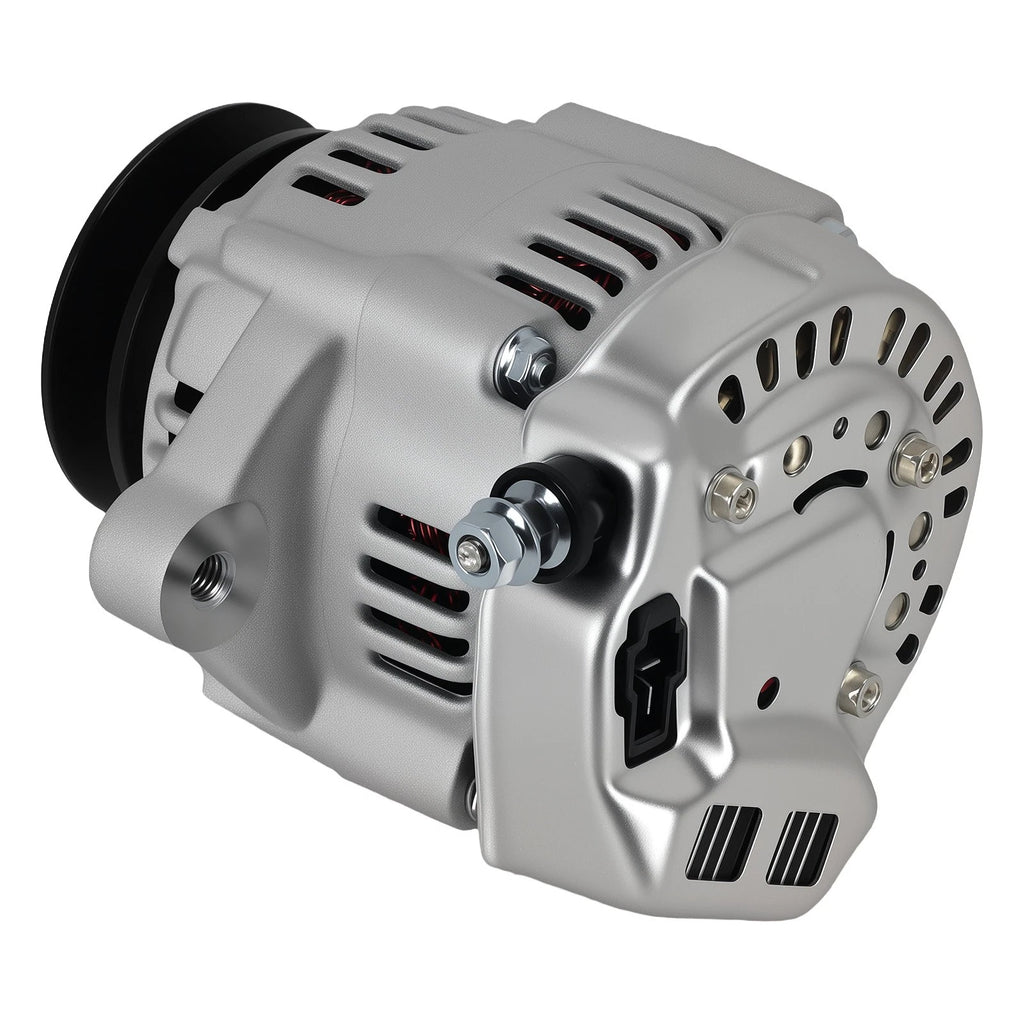 12V Alternator for Toyota 5FD-25/5FDL-25/5FG-25/5FGL-25 (1986–1989) 436498