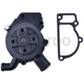 Water Pump 495-06105 for Weichai 495 Forklift