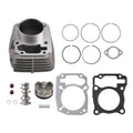 Camshaft for Honda CRF150F (2006–2017) 200cc Big Bore Cylinder Kit