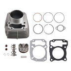 Camshaft for Honda CRF150F (2006–2017) 200cc Big Bore Cylinder Kit