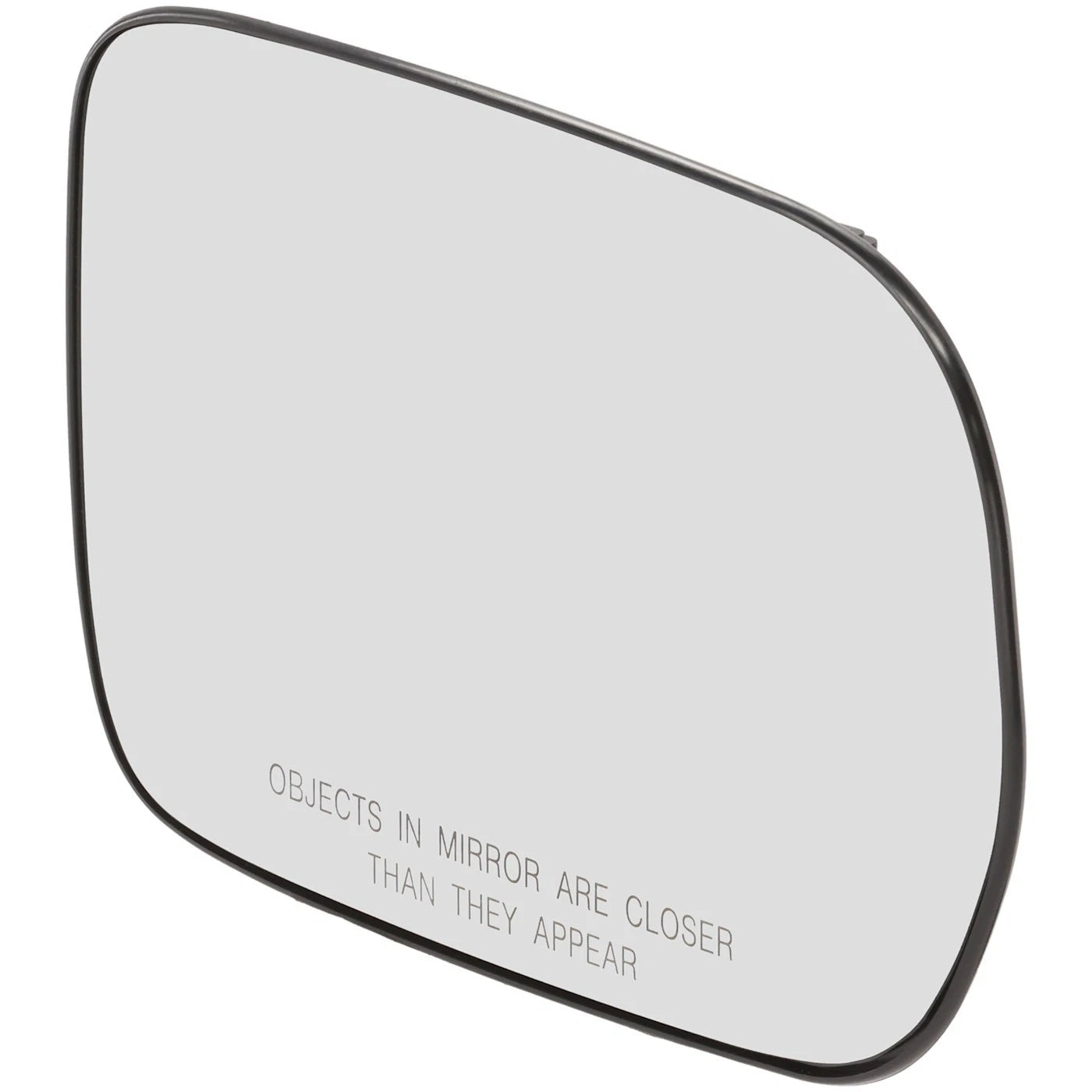 Heated Passenger Right Side Mirror Glass for Honda Pilot (2003–2008)