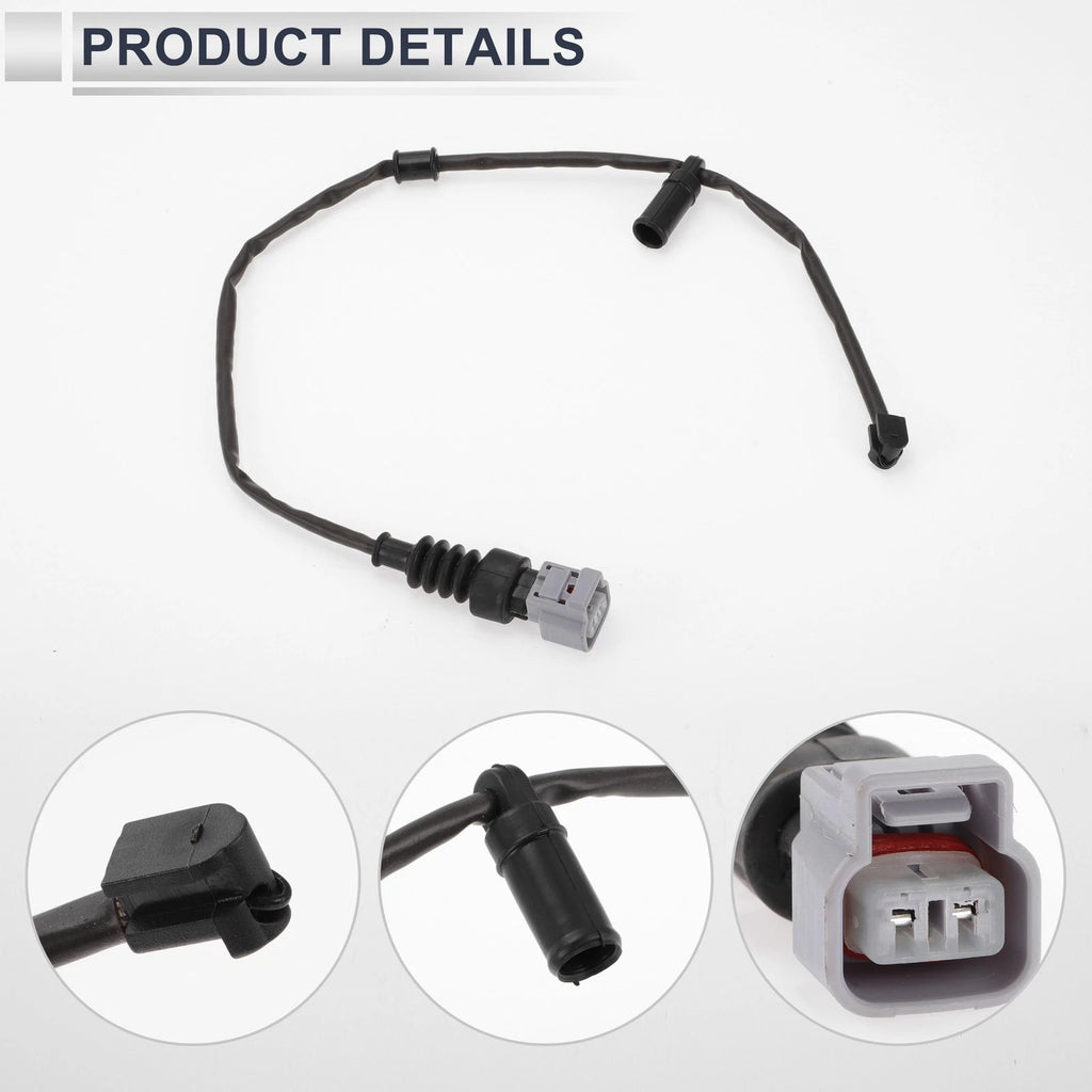 1pc Brake Pad Wear Sensor for Lexus RC F GS F (2015–2020) No. 4777024010