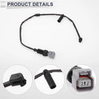 1pc Brake Pad Wear Sensor for Lexus RC F GS F (2015–2020) No. 4777024010
