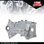 Timing Cover Assembly for Honda 1.5L (2009–2011)