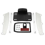 Rear Fender Fascia for Harley Davidson Touring Street Glide (2014-2024)