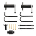 Injector Rail Remover for Cadillac Chevrolet 4.3L 3.6L GDI (2007–2014)