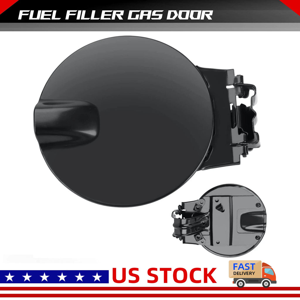 Fuel Filler Gas Door for Chevy Colorado & GMC Canyon (2004–2012) 10385417