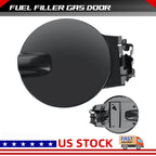 Fuel Filler Gas Door for Chevy Colorado & GMC Canyon (2004–2012) 10385417
