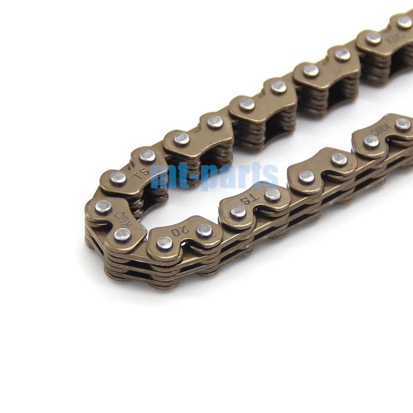 Timing Cam Chain for Kawasaki KL250 Stockman/Super Sherpa (2000–2017)