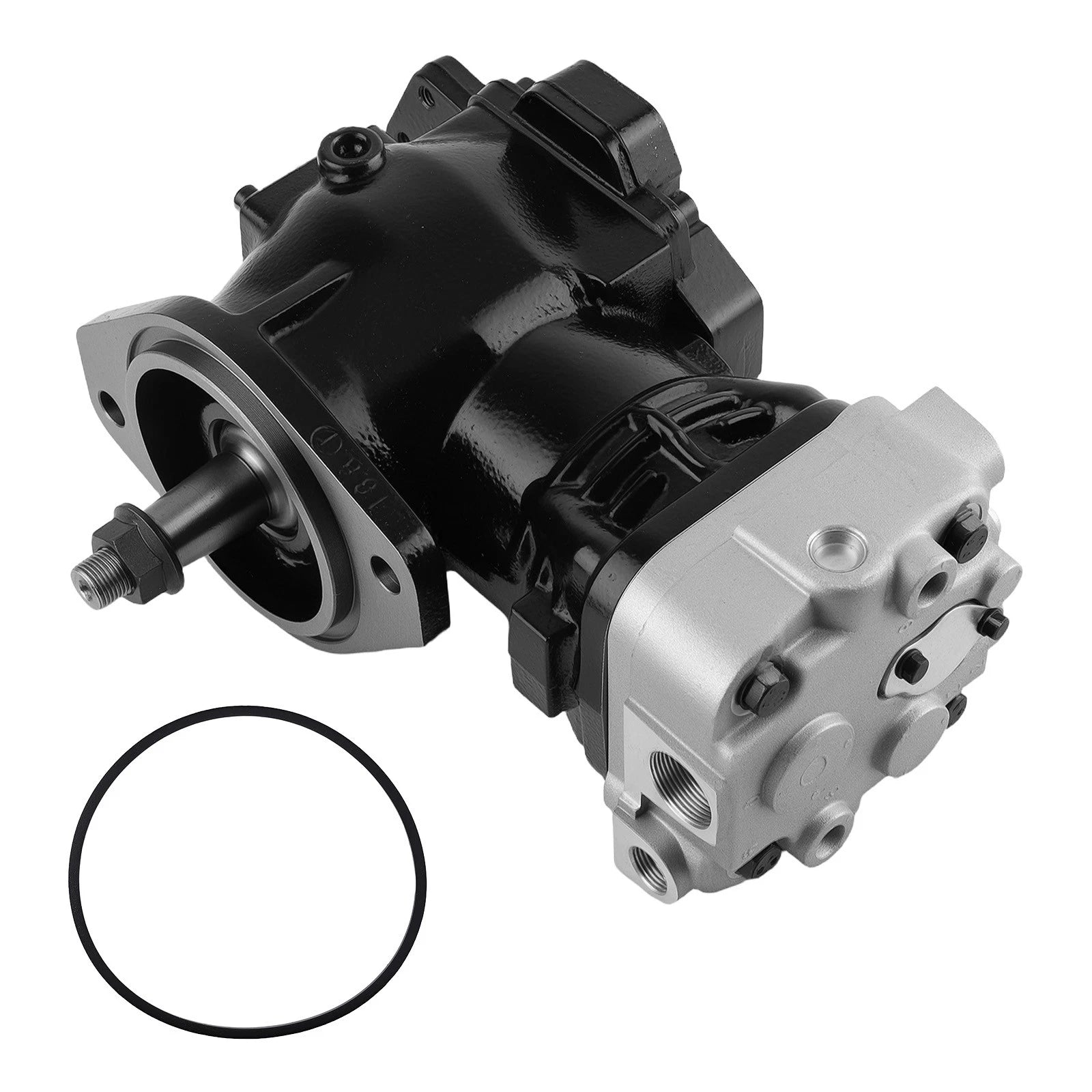 Brake Air Compressor Unit for Perkins Phaser Series (2488A293, SEB01599)