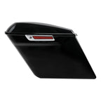 5" Complete Extended Saddlebags for Harley Touring (2014–2024)