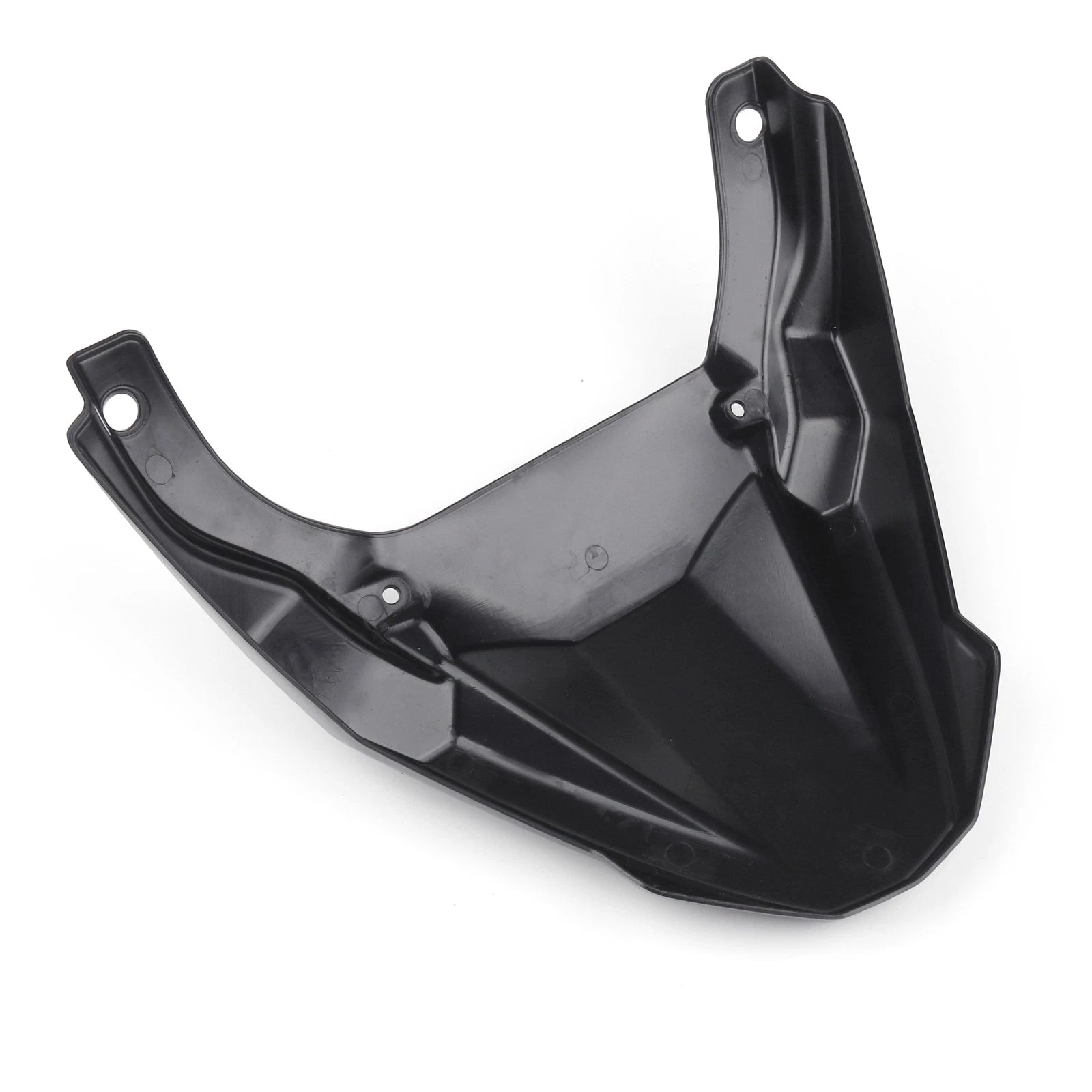 Front Hugger Wheel Cover Beak Extension for Yamaha MT-09 Tracer FJ-09 (2015–2019)