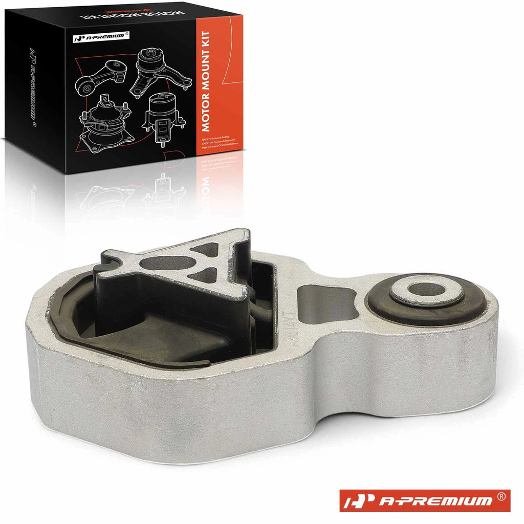 Torque Strut Mount for Ford Explorer Taurus Lincoln MKT (2012–2015)
