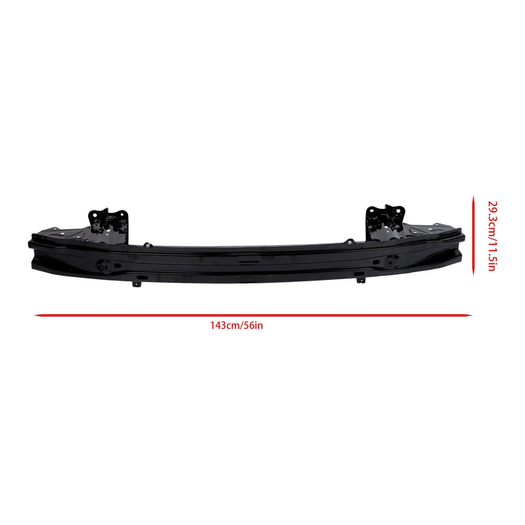 Front Lower Bumper Assembly for Subaru Legacy Outback (2020–2024)