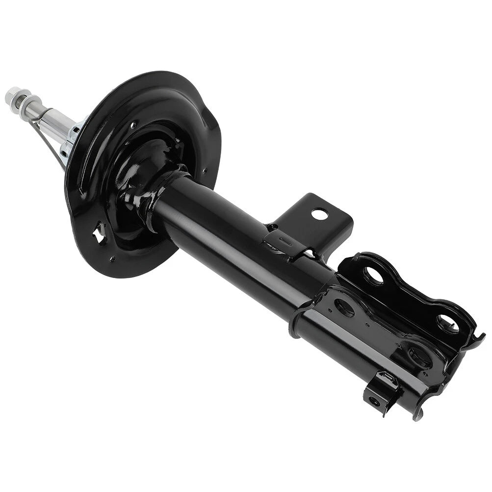 Set of 4 Shocks Struts Absorbers for Kia Optima (2012–2015)