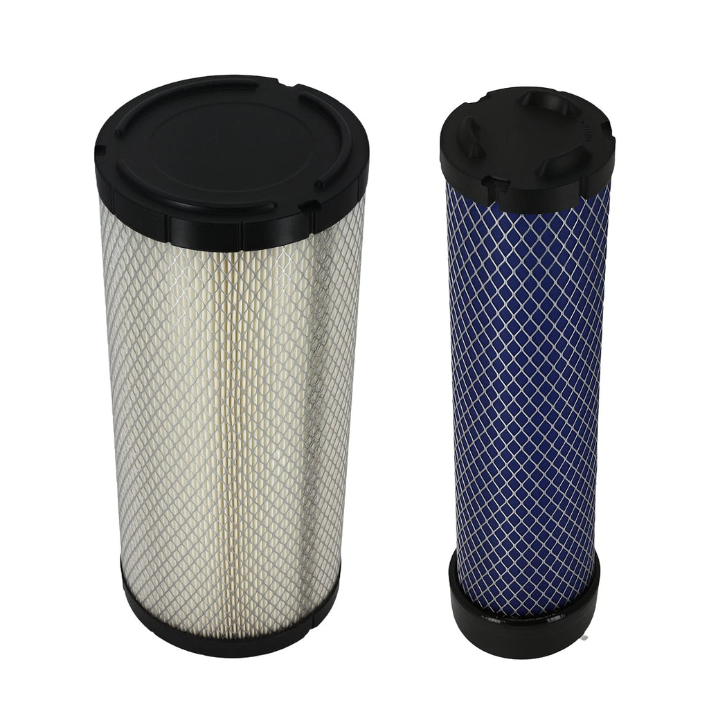 Air Filter System Set for Kubota L5740HSTC L5740HST (P827653)