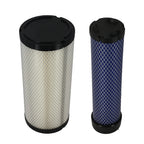 Air Filter System Set for Kubota L5740HSTC L5740HST (P827653)