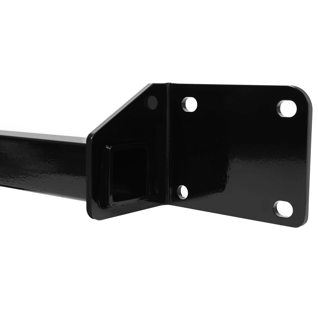 3500lbs Class 3 Tow Trailer Hitch Receiver 2" for Ford Bronco Sport (2021–2026)