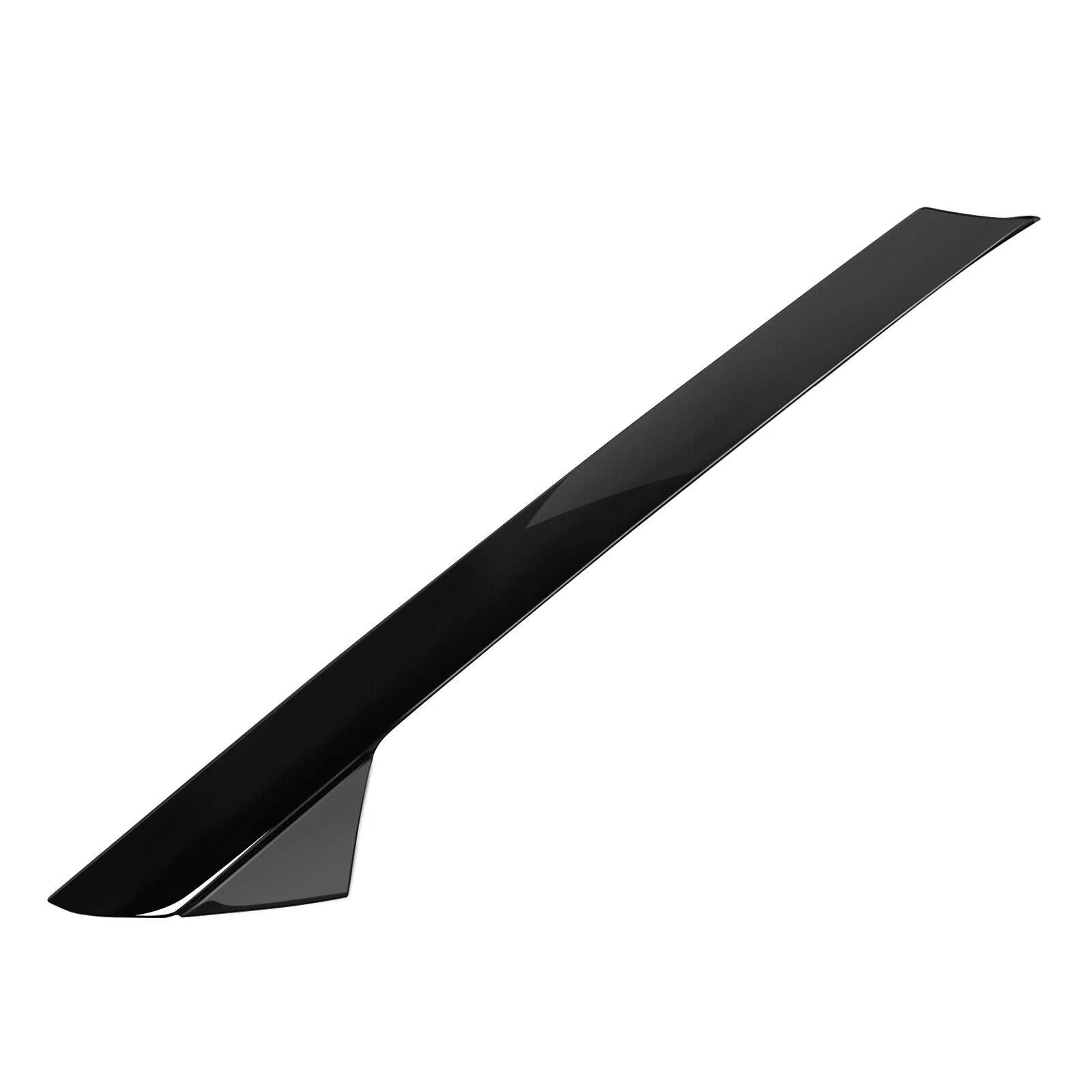 Front Right Windshield Outer Molding Trim for Ford Explorer (2011-2019)