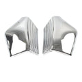 Set of 2 Chrome Mirror Back Accents for Honda Goldwing GL1500 (1988–2000)