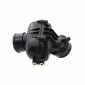 OEM Engine Air Intake Resonator for Mercedes-Benz Sprinter 2500 (2010–2013)