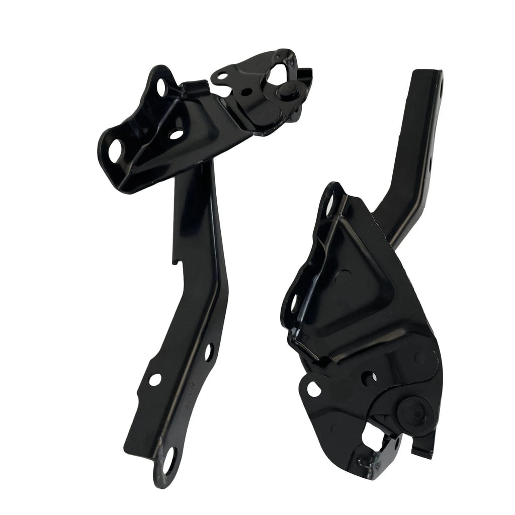 Set of 2 Hood Hinges for Toyota Highlander (2008–2013)