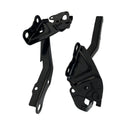 Set of 2 Hood Hinges for Toyota Highlander (2008–2013)