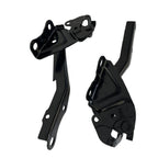 Set of 2 Hood Hinges for Toyota Highlander (2008–2013)