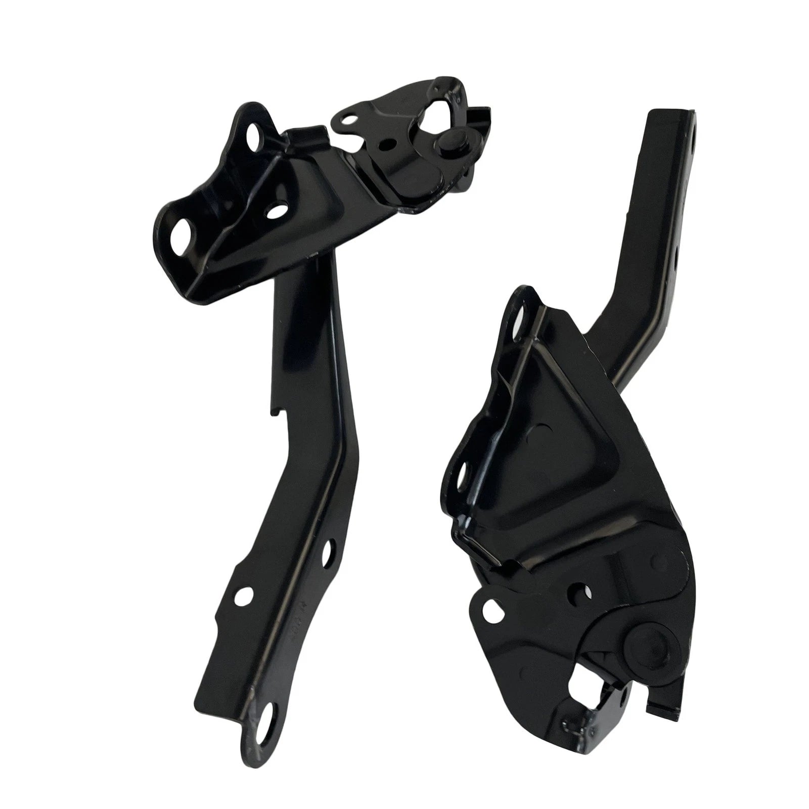 Set of 2 Hood Hinges for Toyota Highlander (2008–2013)