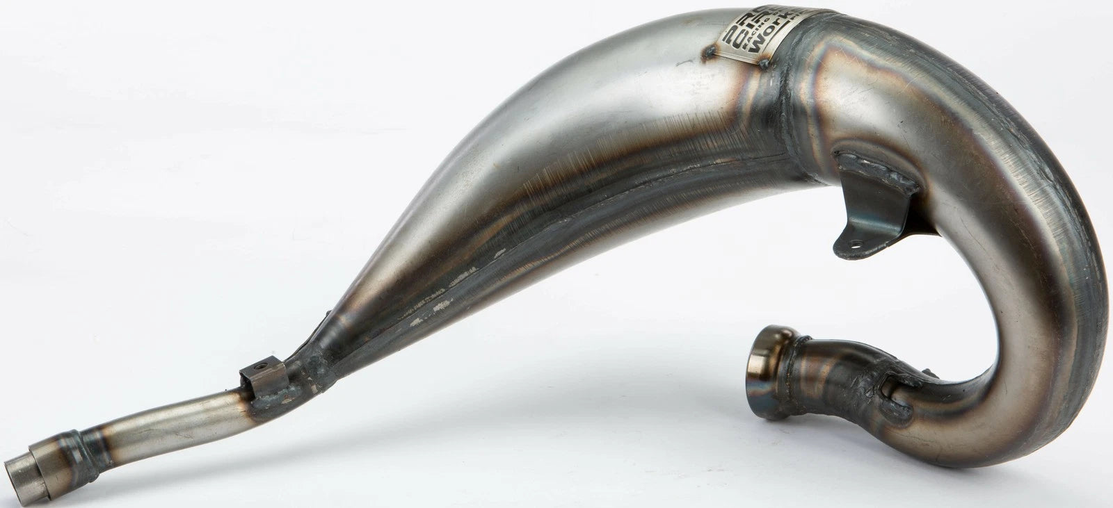 Pro Circuit Works Pipe for Yamaha YZ125 & YZ125X (2022–2025)