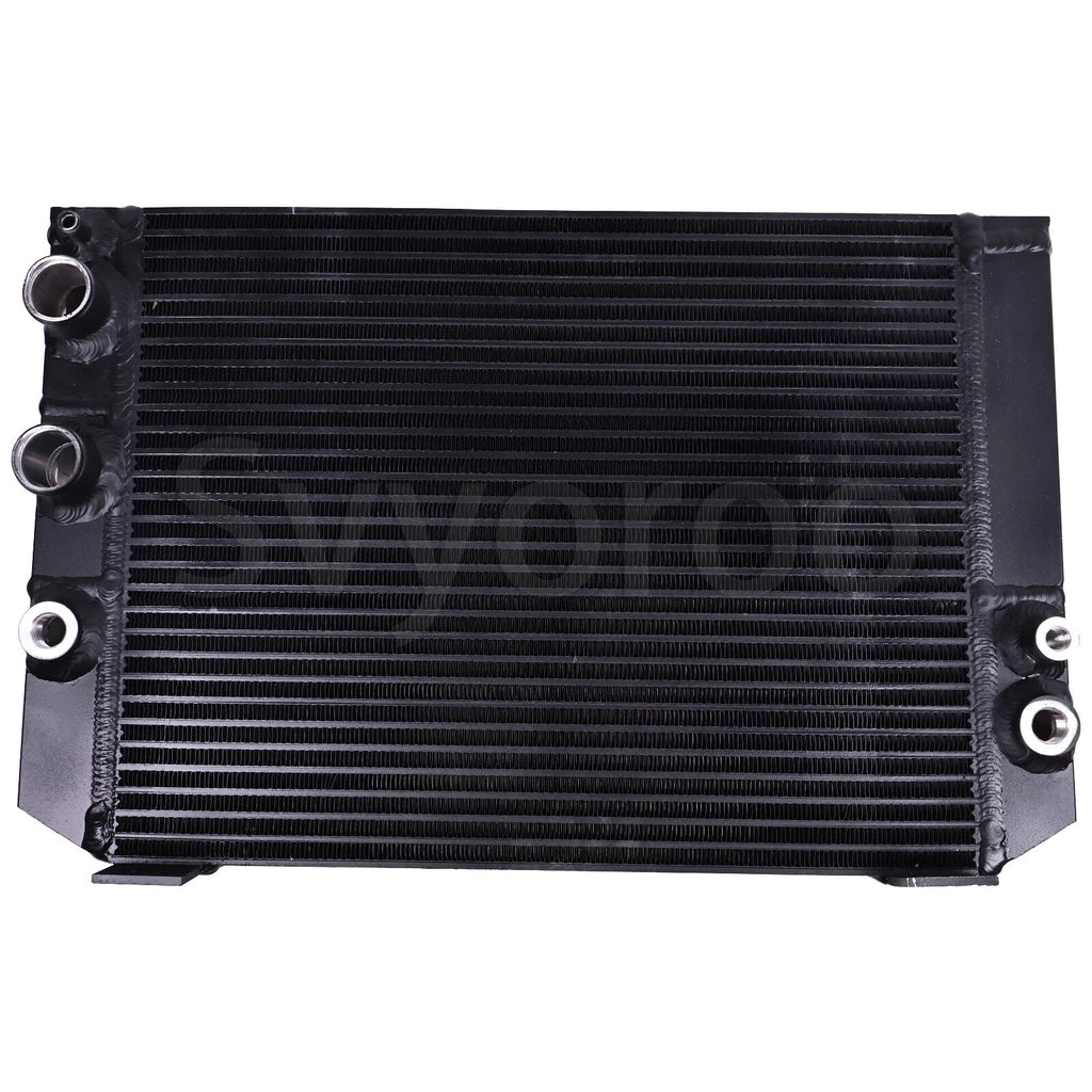 Radiator 3511070500 for Linde Forklift H20/25/30-02 (351-02 Series)