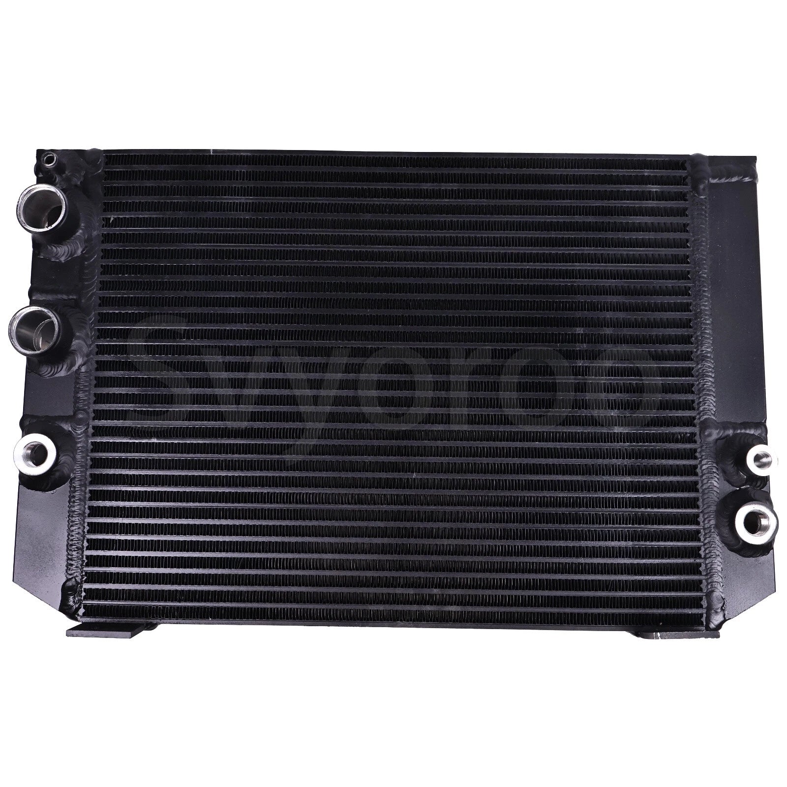 Radiator 3511070500 for Linde Forklift H20/25/30-02 (351-02 Series)