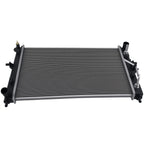 Aluminum Cooling Radiator for Mazda MX-5 Miata 2.0L (2016–2023) 13572 AT P51P15200