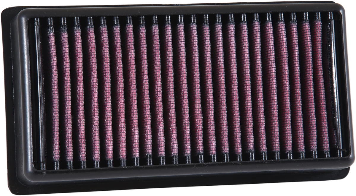 K&N High-Flow Air Filter for KTM (KT-6912)